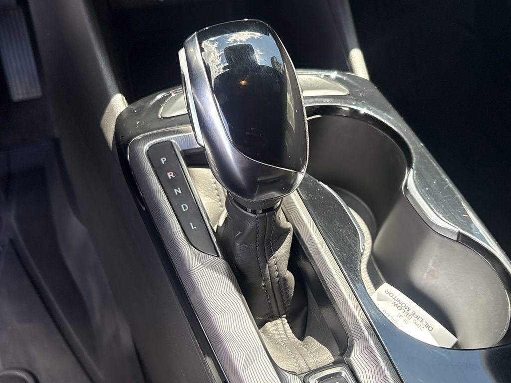 2025 Buick Envista Sport Touring