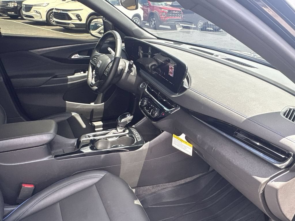 2025 Buick Envista Sport Touring
