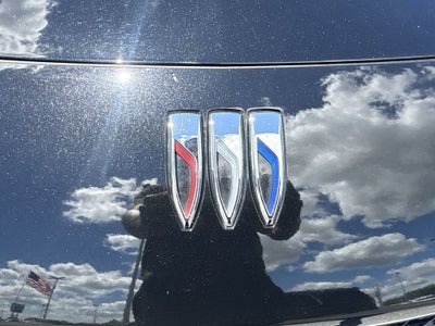 2025 Buick Envista Sport Touring