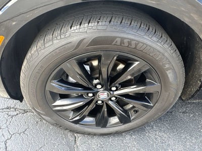 2025 Buick Envista Sport Touring