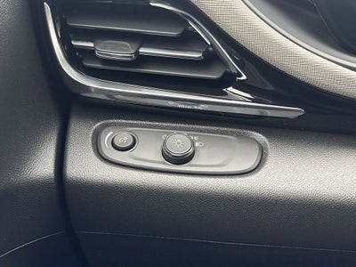 2024 Buick Envista Avenir