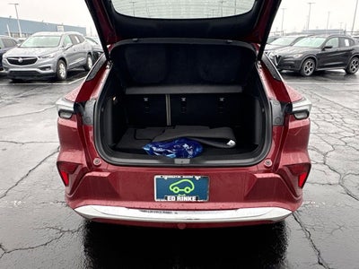 2024 Buick Envista Avenir