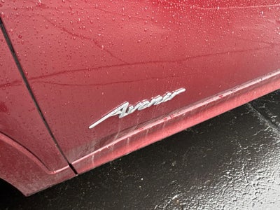 2024 Buick Envista Avenir