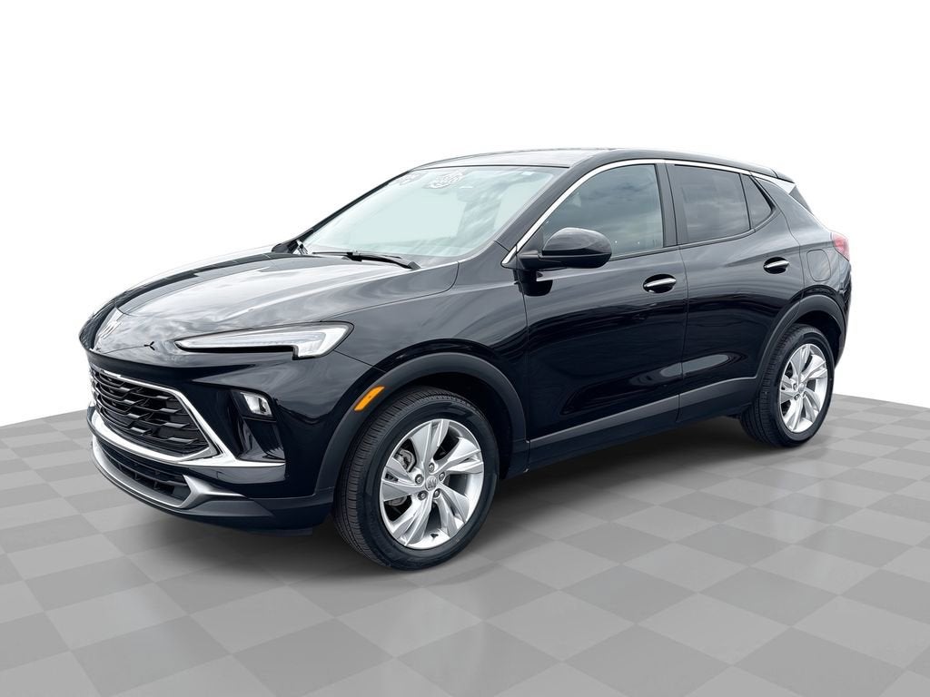 2024 Buick Encore GX Preferred's photo