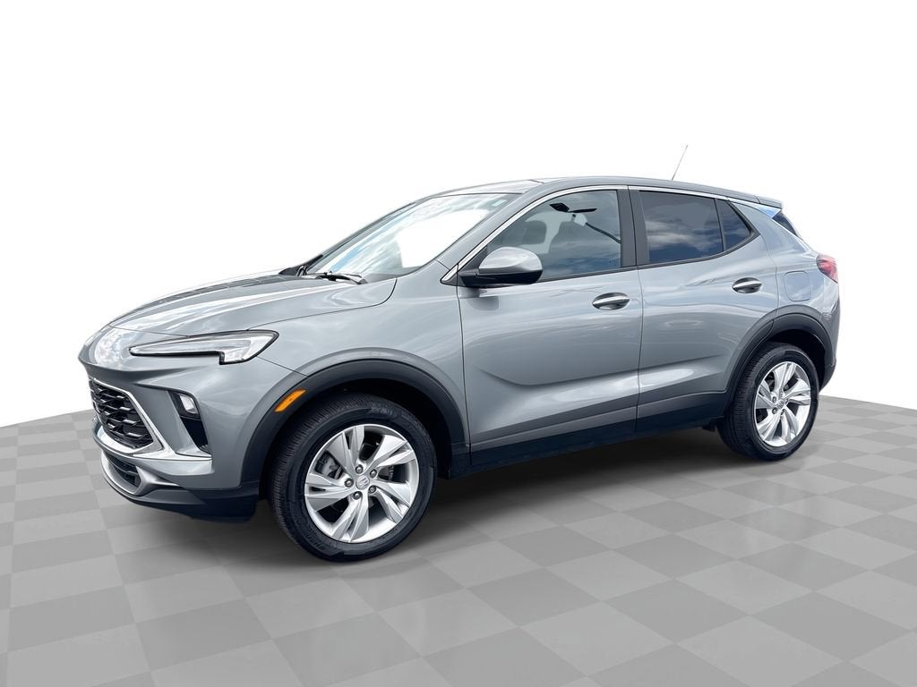 2024 Buick Encore GX Preferred AWD's photo