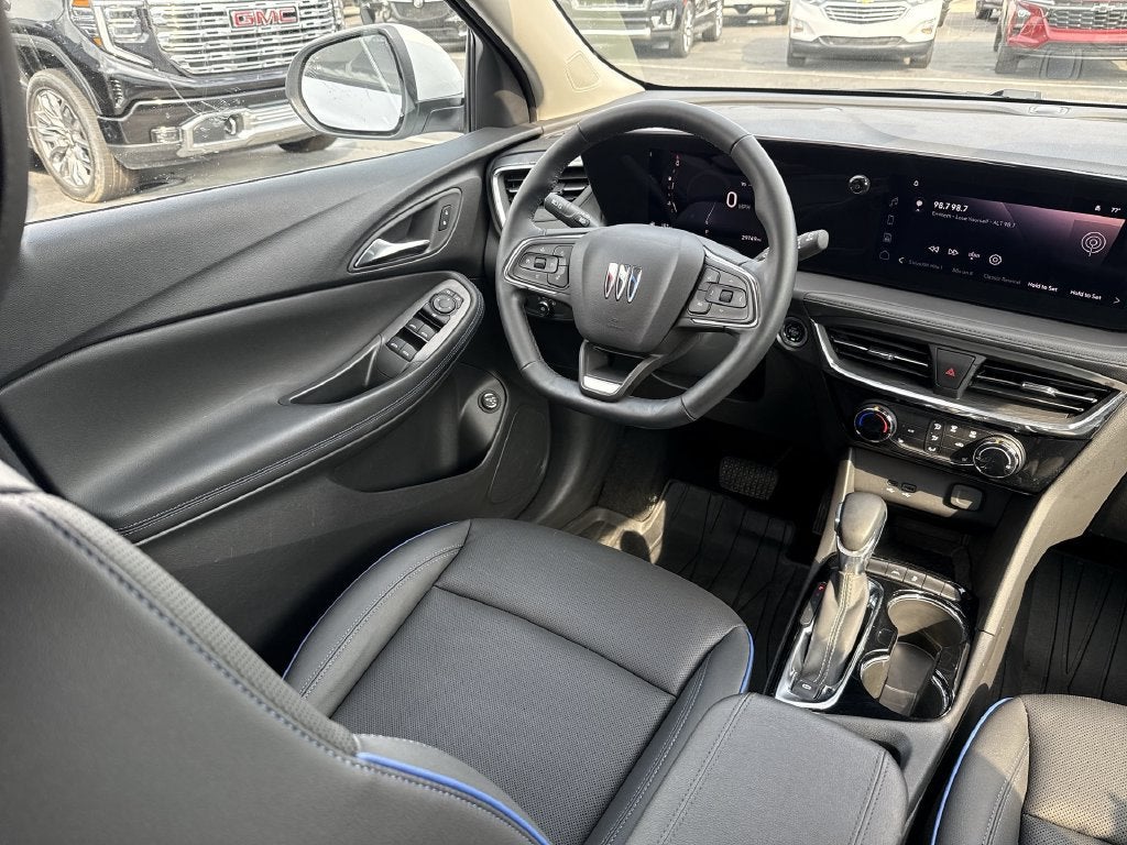 2025 Buick Encore GX Sport Touring