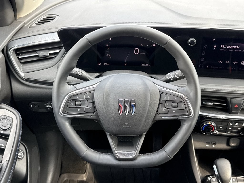 2025 Buick Encore GX Sport Touring