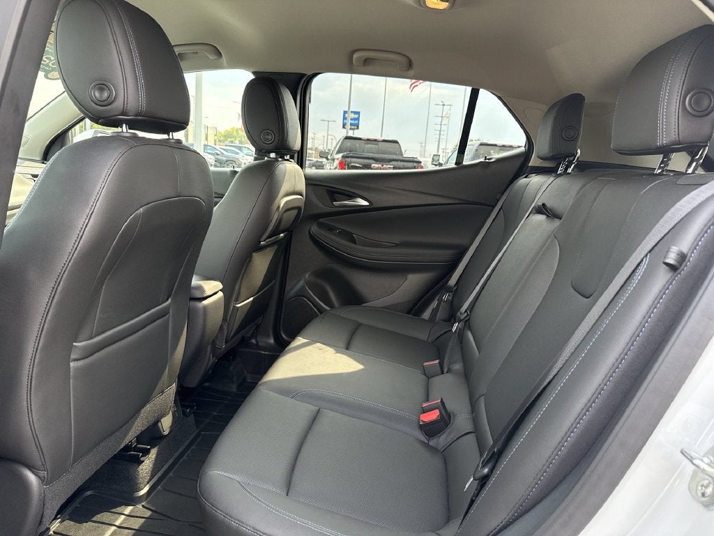 2025 Buick Encore GX Sport Touring