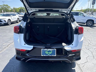 2025 Buick Encore GX Sport Touring