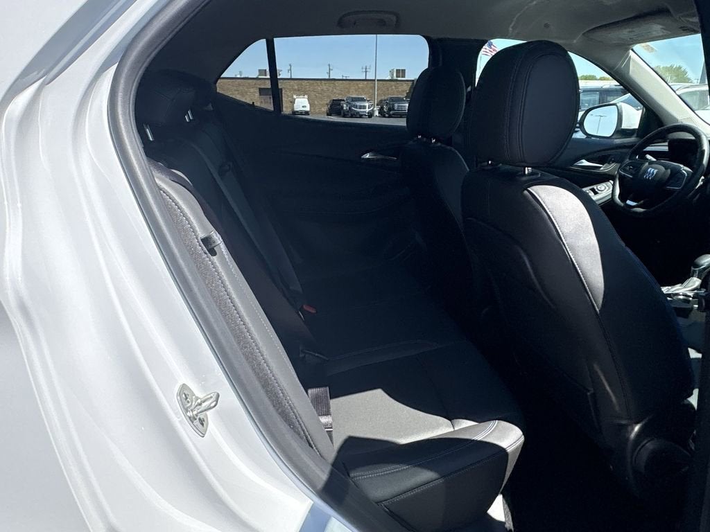 2025 Buick Encore GX Sport Touring
