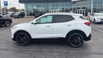 2024 Buick Encore GX Sport Touring