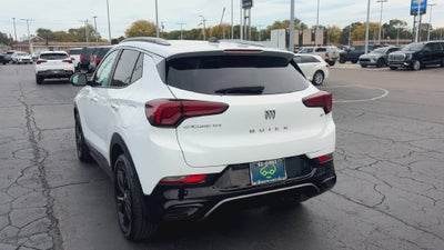 2024 Buick Encore GX Sport Touring