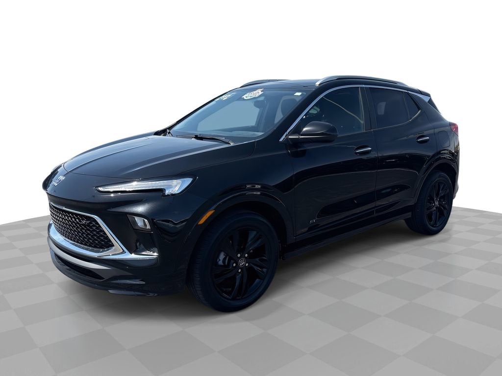 2025 Buick Encore GX Sport Touring's photo
