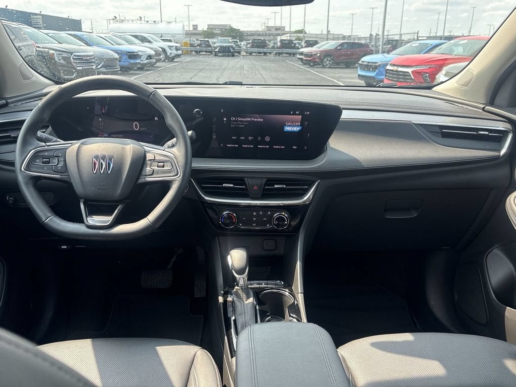 2024 Buick Encore GX Sport Touring