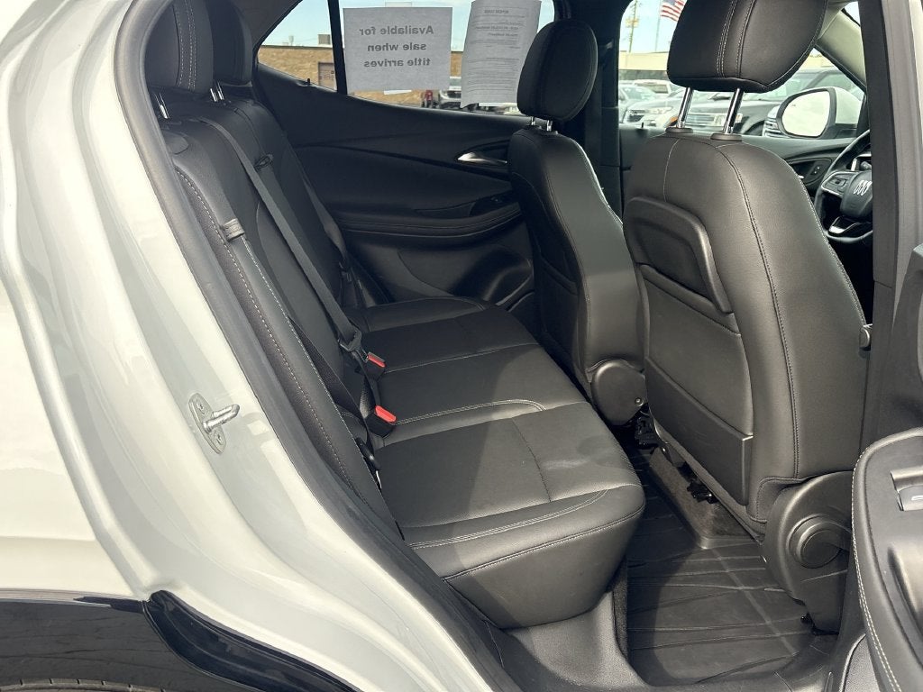 2024 Buick Encore GX Sport Touring