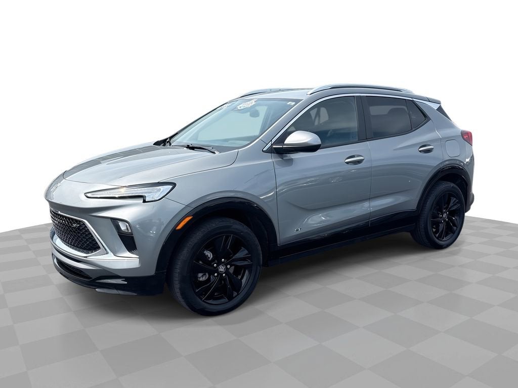 2025 Buick Encore GX Sport Touring