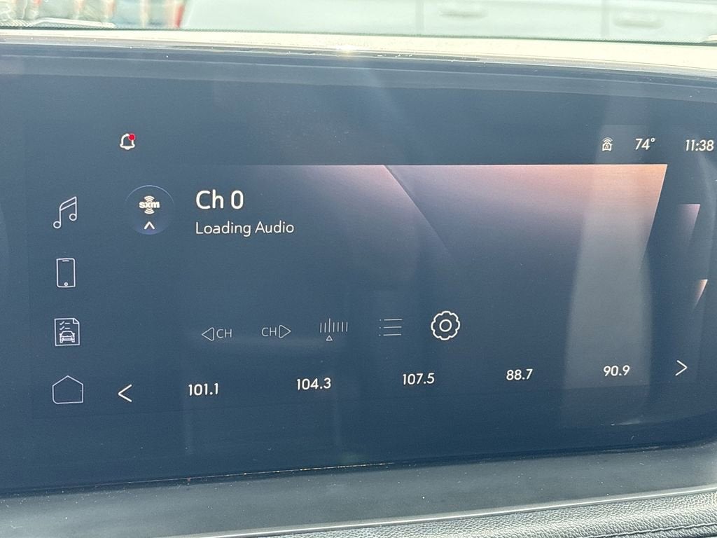 2025 Buick Encore GX Sport Touring