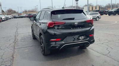 2024 Buick Encore GX Sport Touring