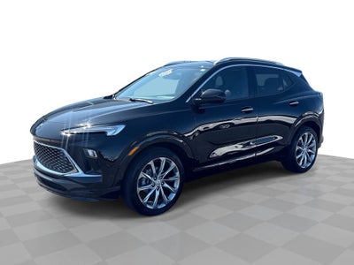 2024 Buick Encore GX Avenir