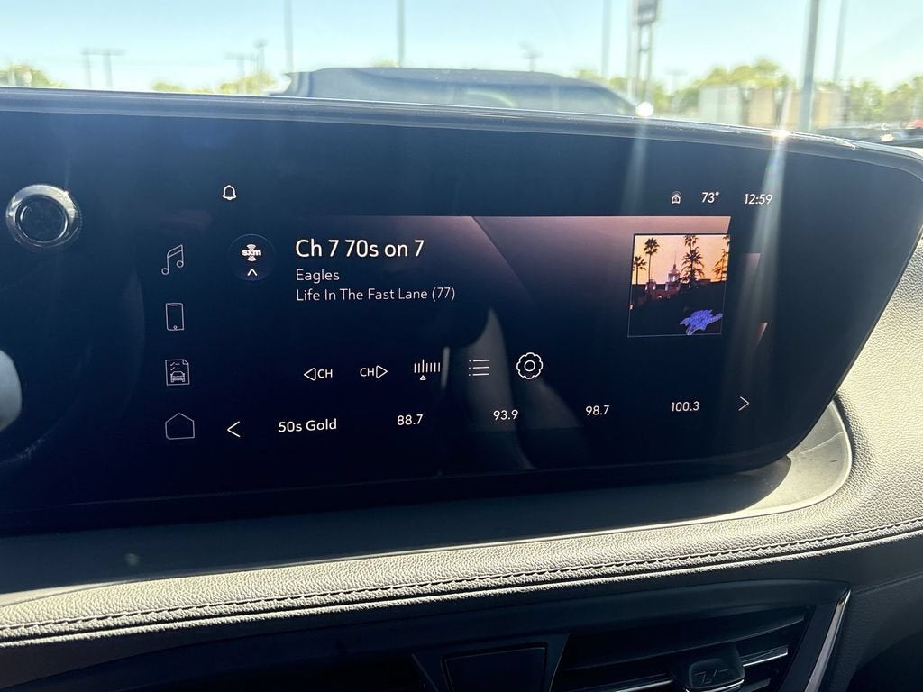 2024 Buick Encore GX Avenir