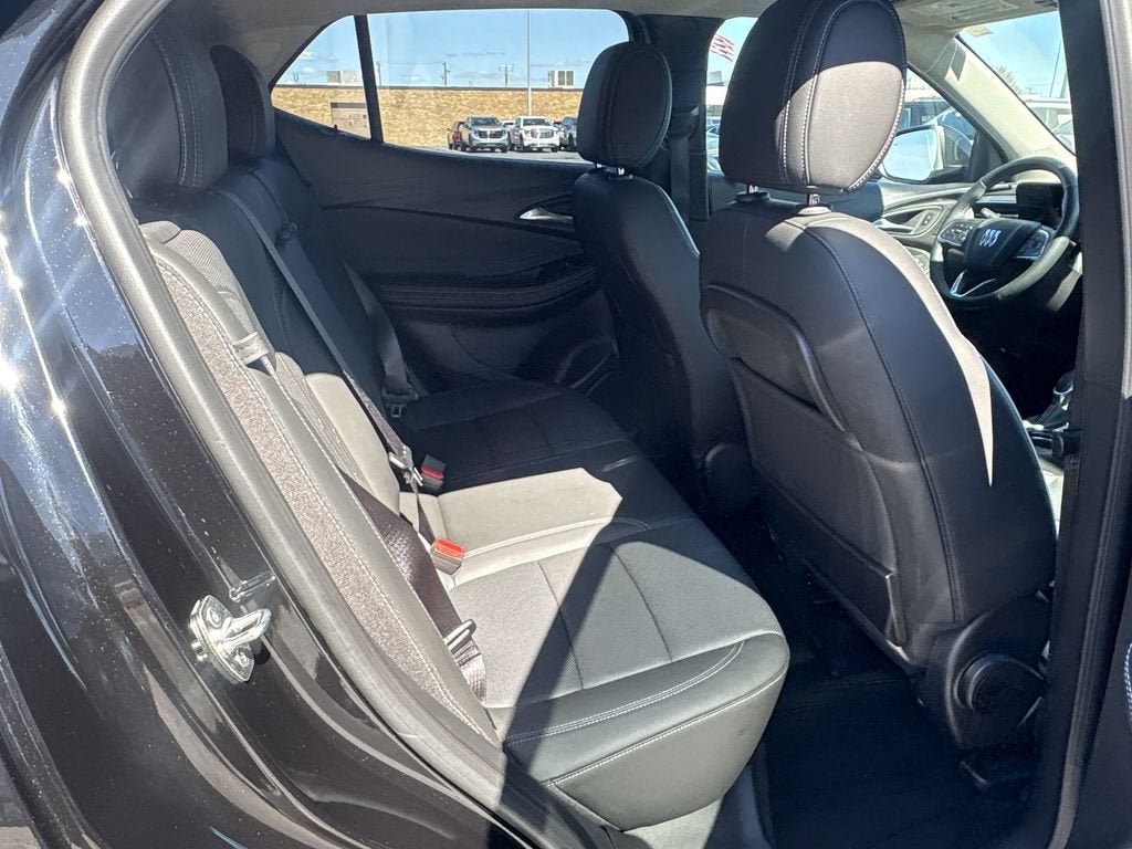 2024 Buick Encore GX Avenir