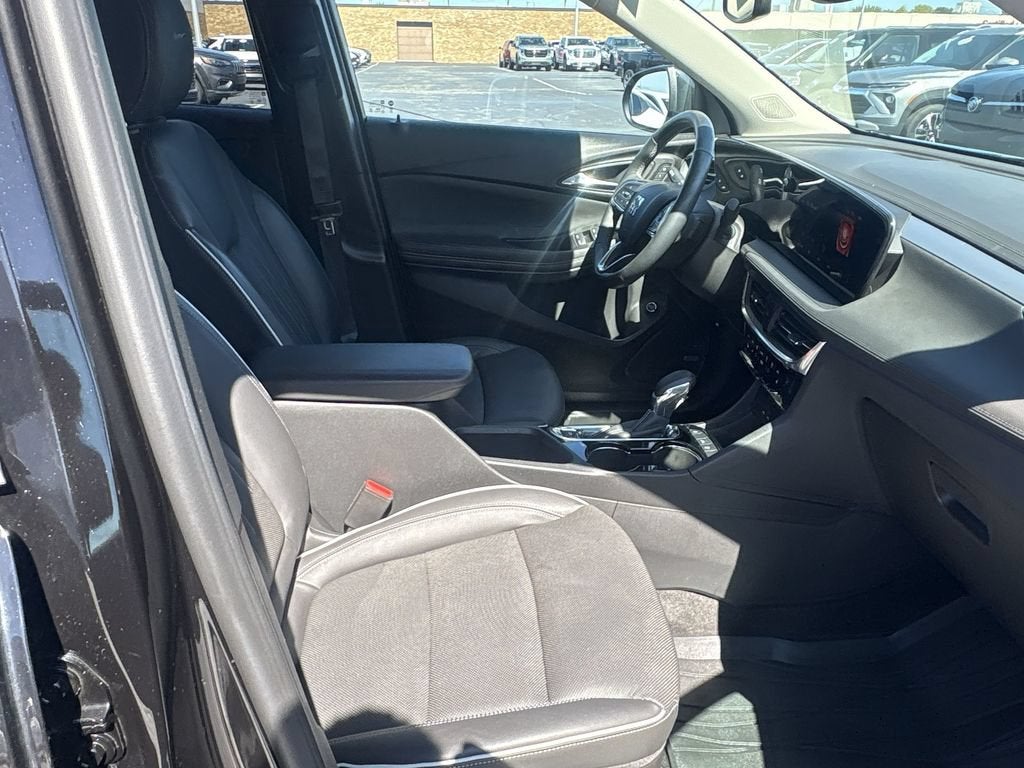 2024 Buick Encore GX Avenir