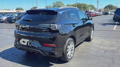2024 Buick Encore GX Avenir