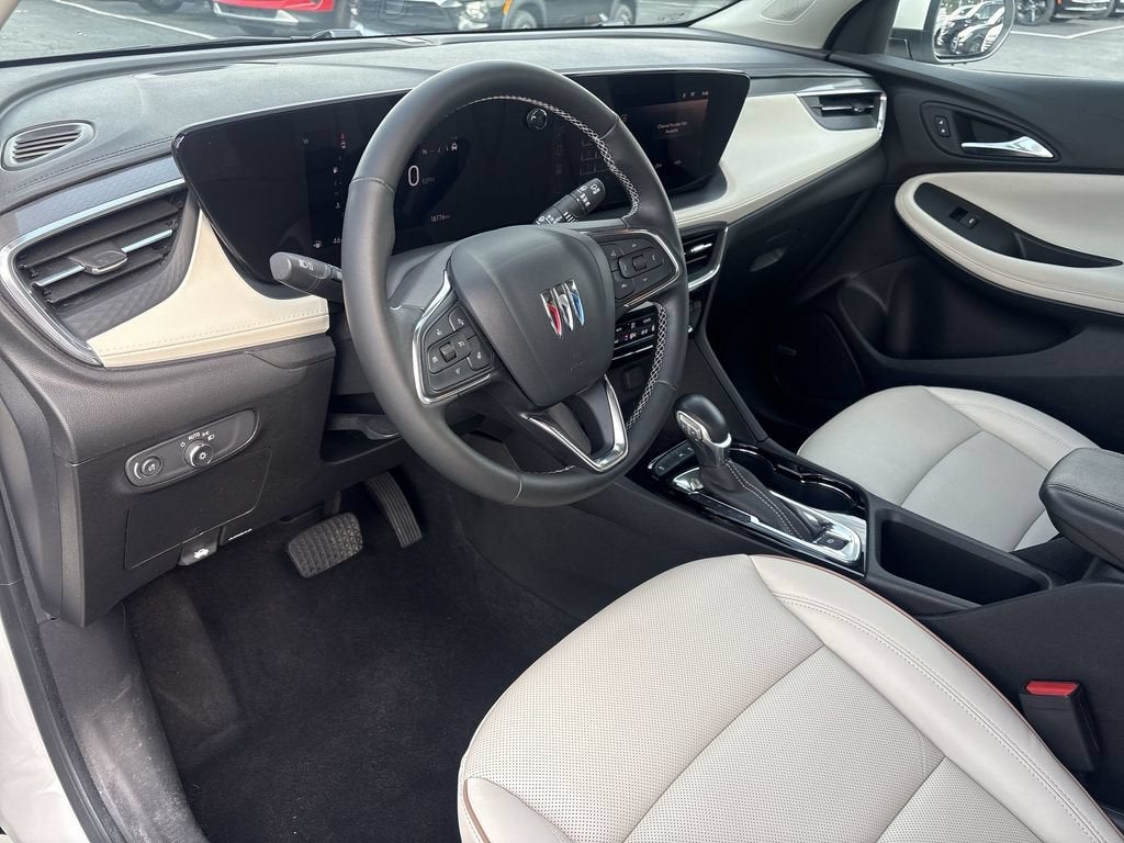 2024 Buick Encore GX Avenir
