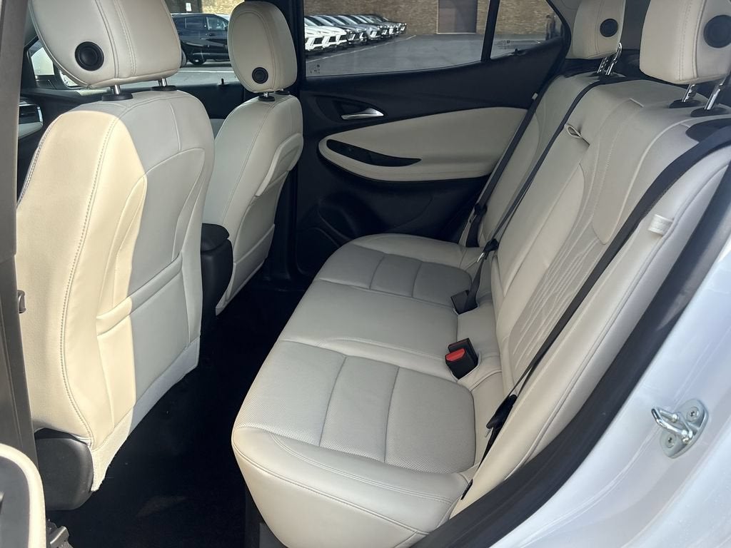 2024 Buick Encore GX Avenir