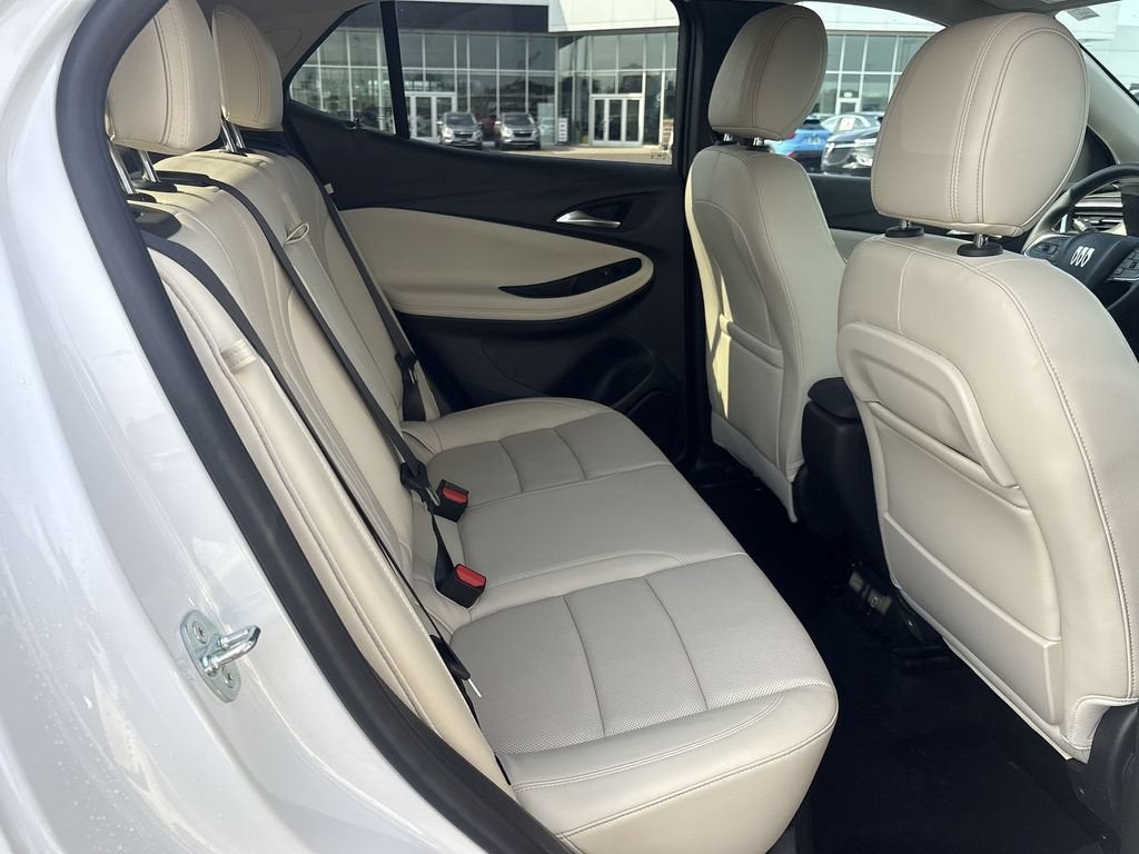 2024 Buick Encore GX Avenir