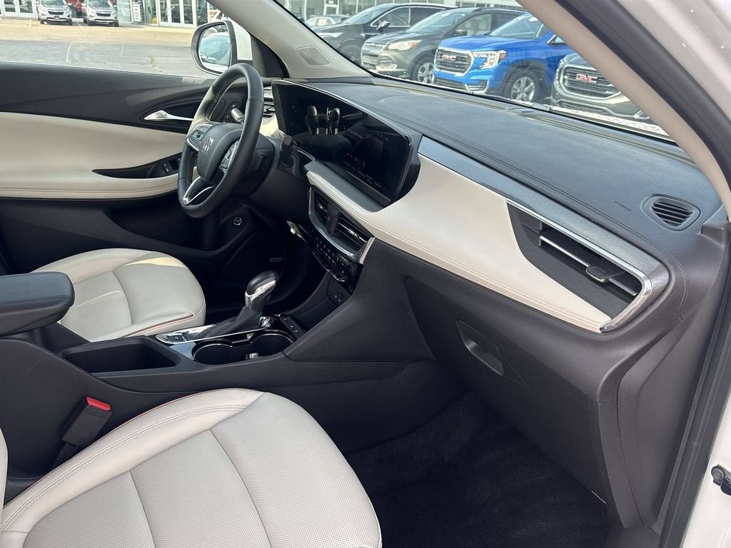 2024 Buick Encore GX Avenir