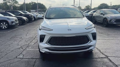2024 Buick Encore GX Avenir