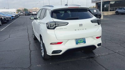 2024 Buick Encore GX Avenir