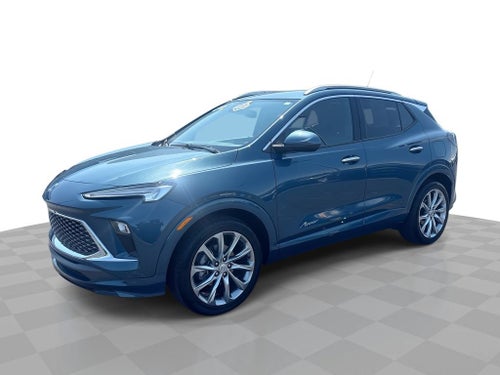 2024 Buick Encore GX Avenir