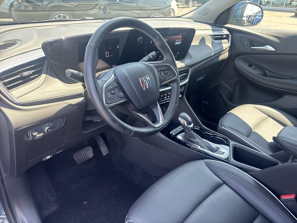 2024 Buick Encore GX Avenir