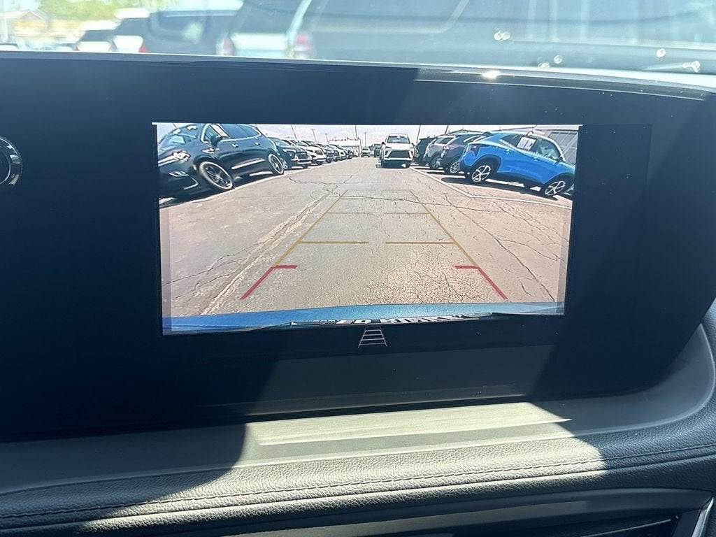 2024 Buick Encore GX Avenir