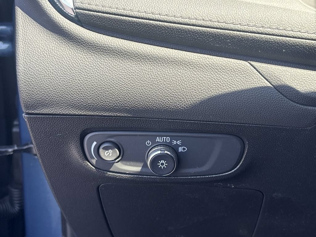 2024 Buick Encore GX Avenir