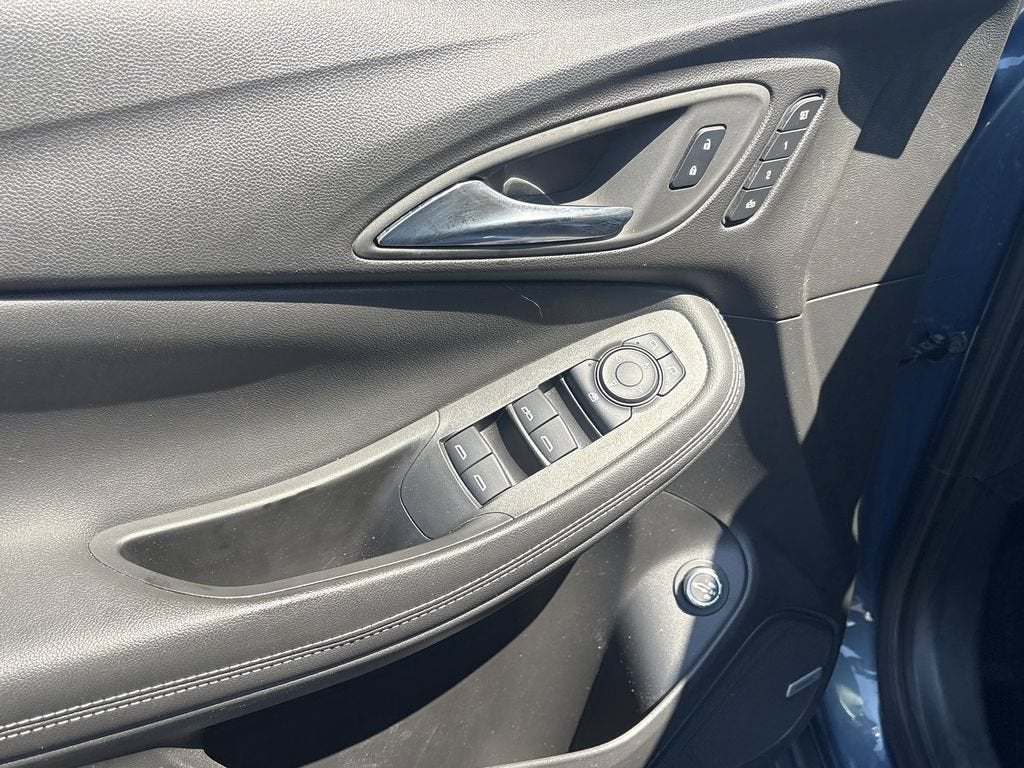 2024 Buick Encore GX Avenir