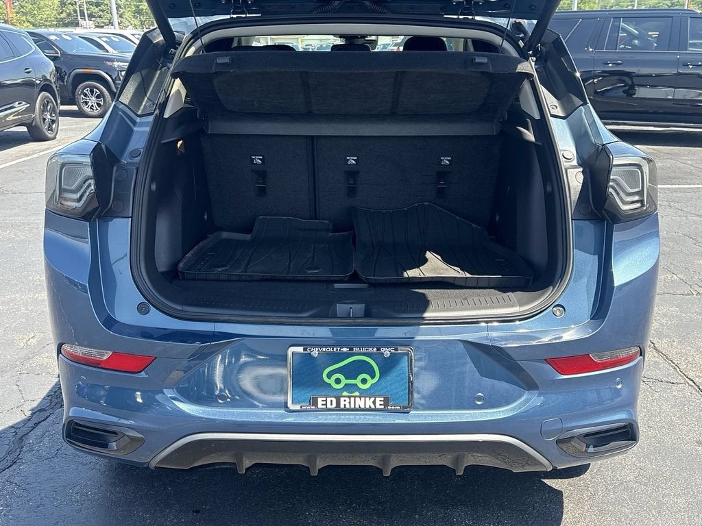2024 Buick Encore GX Avenir