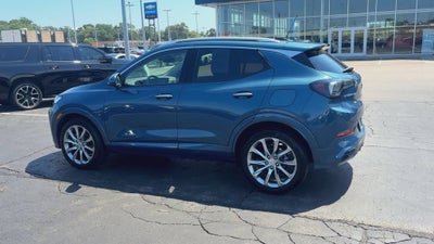 2024 Buick Encore GX Avenir