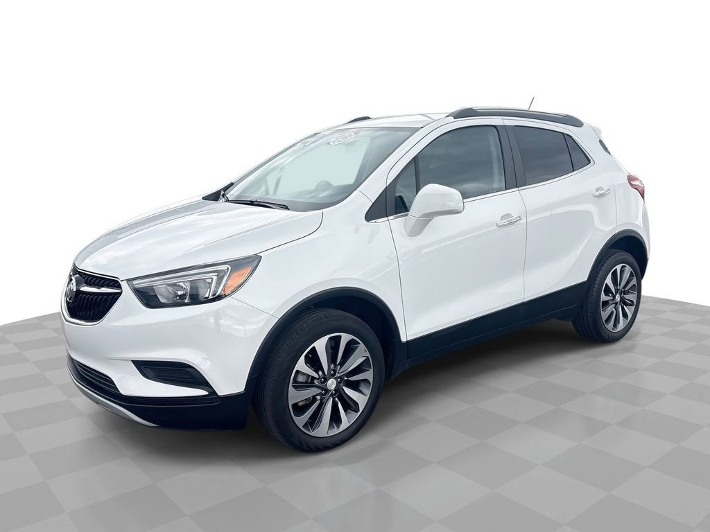 2022 Buick Encore Preferred AWD's photo
