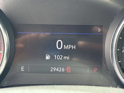 2023 Buick Encore GX Preferred