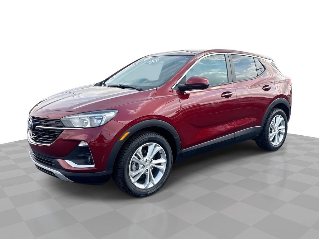 2023 Buick Encore GX Preferred