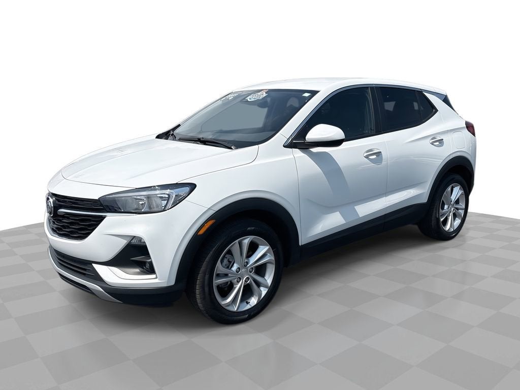 2023 Buick Encore GX Preferred's photo