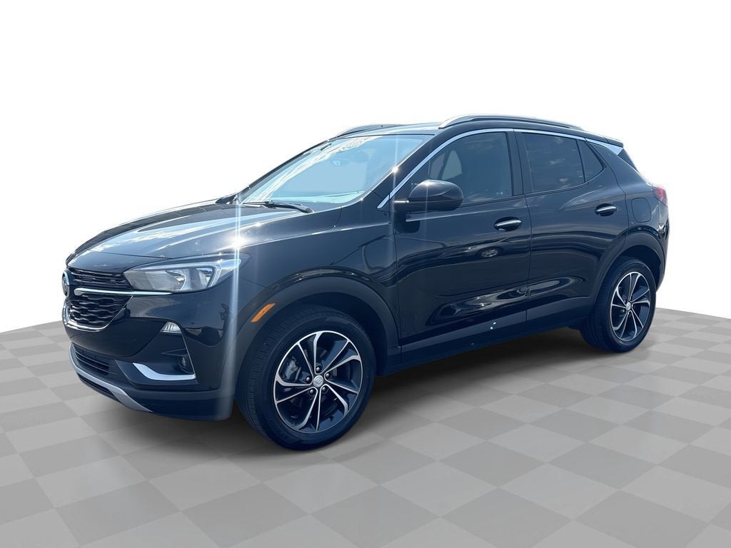 2023 Buick Encore GX Select AWD's photo