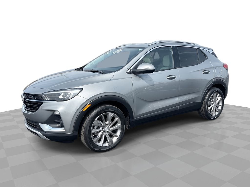 2023 Buick Encore GX Essence's photo