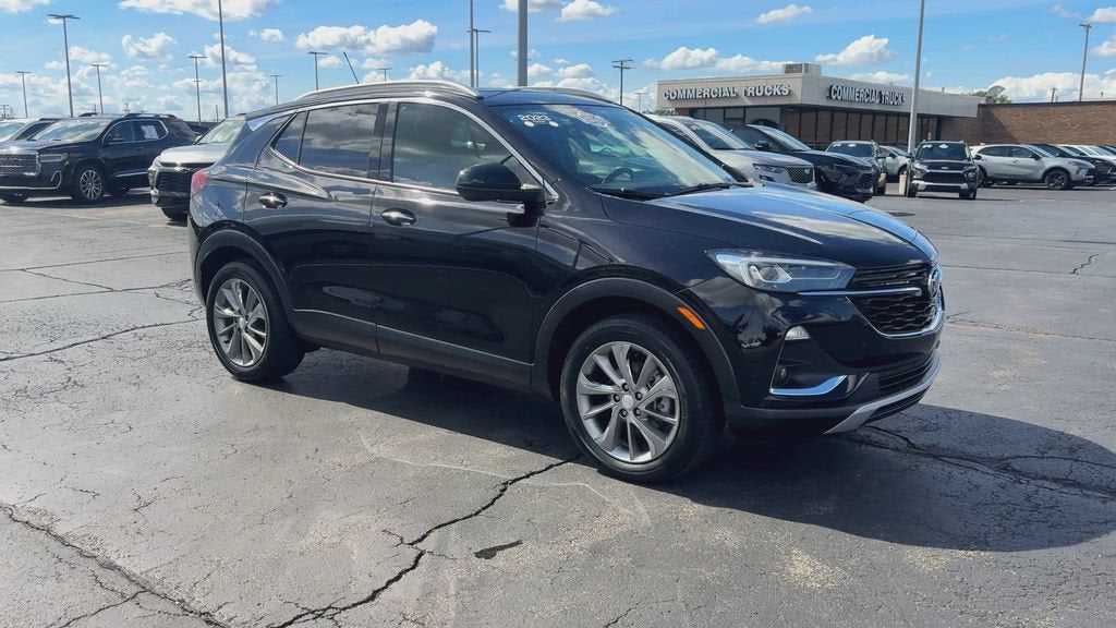 2023 Buick Encore GX Essence