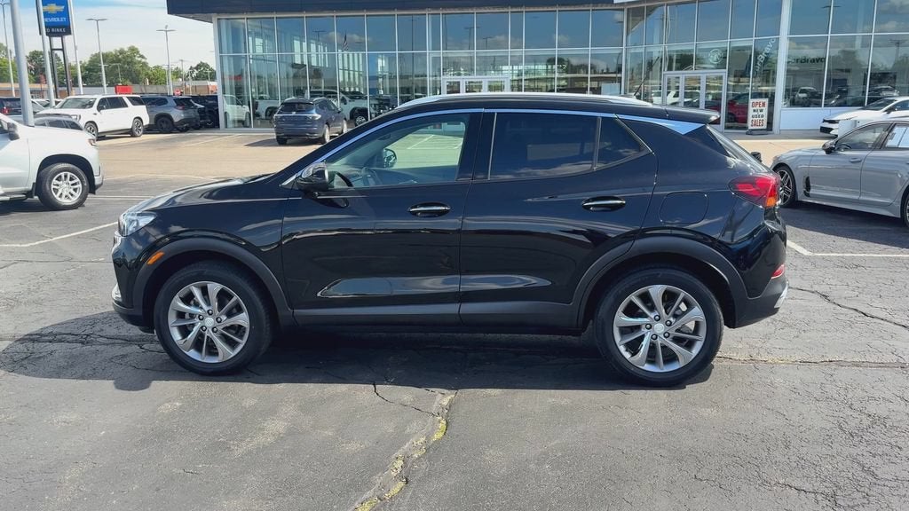 2023 Buick Encore GX Essence