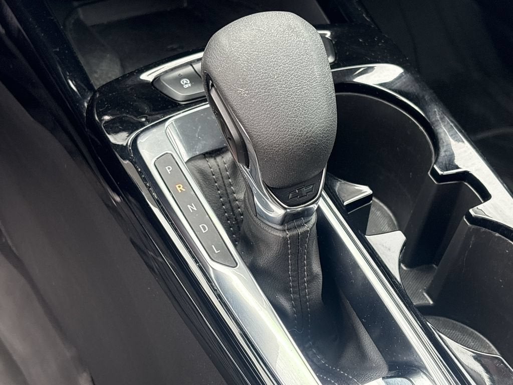 2024 Chevrolet Trax LT - Photo 15