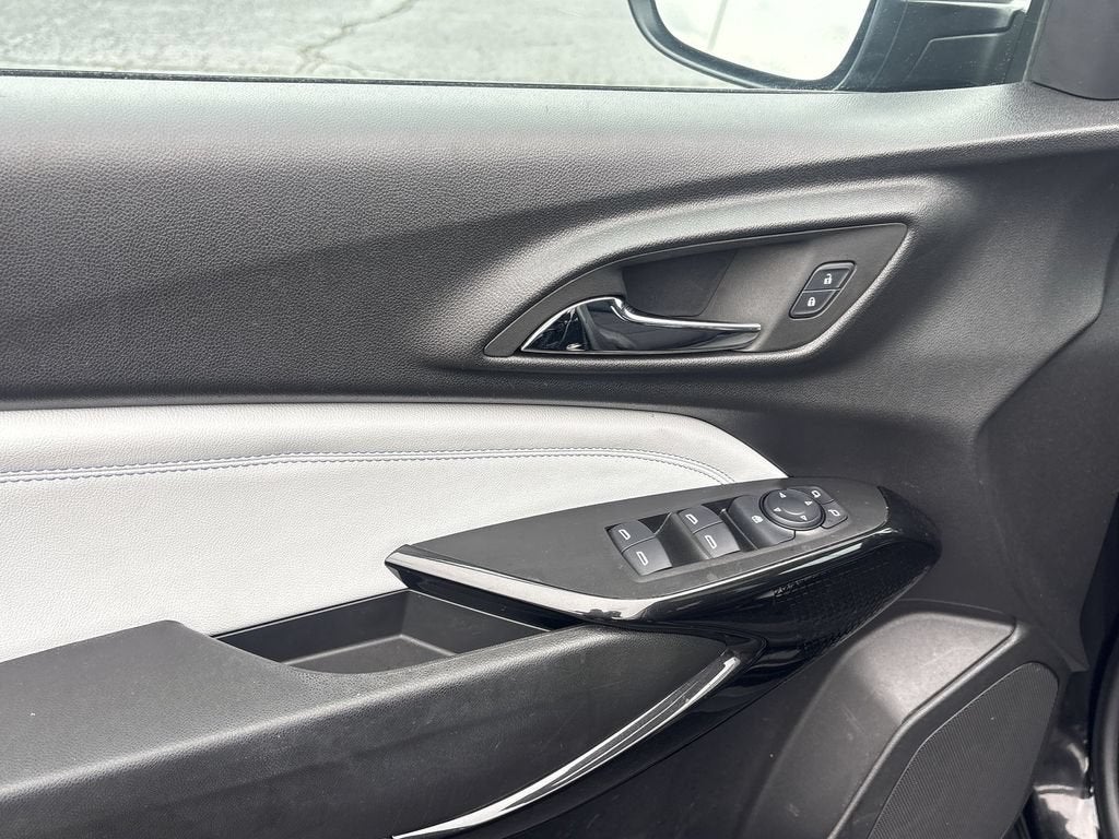 2024 Chevrolet Trax LT - Photo 22
